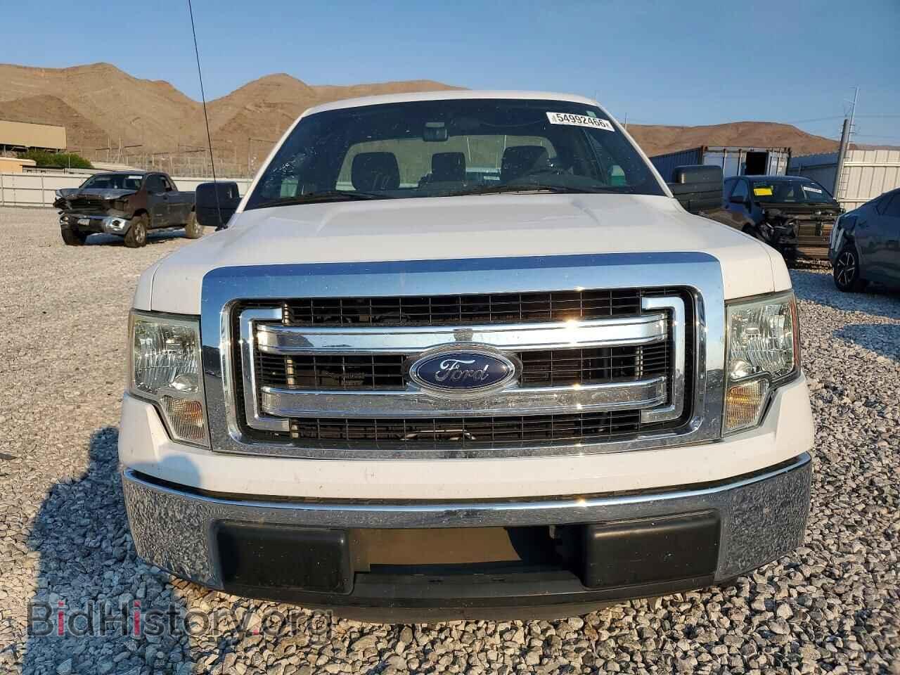 2014 FORD F150 - VIN: 1FTNF1CF2EKD16361 - Photo 5