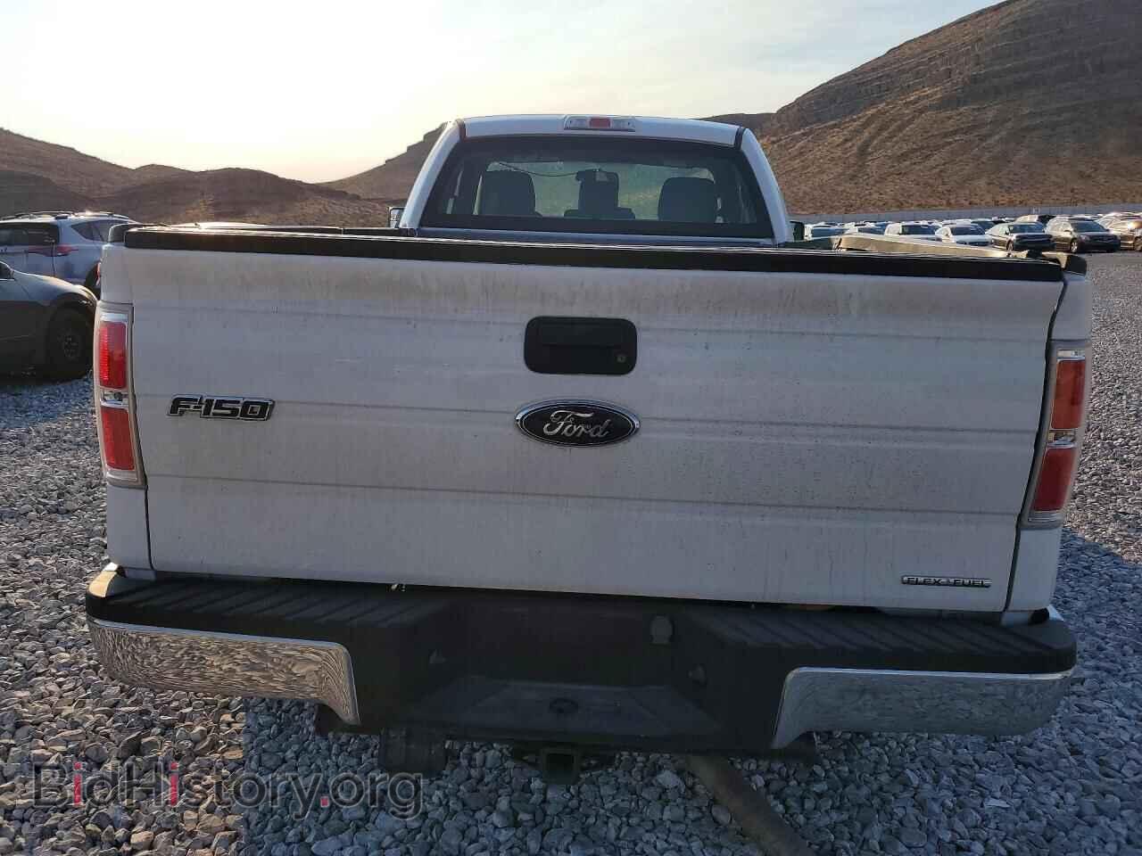 2014 FORD F150 - VIN: 1FTNF1CF2EKD16361 - Photo 6