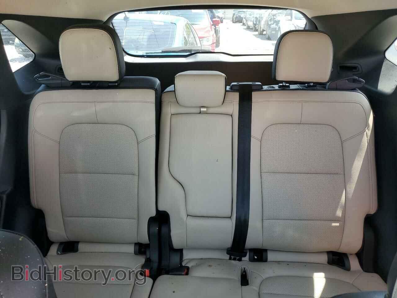 2020 FORD ESCAPE - VIN: 1FMCU9H66LUA45046 - Photo 10