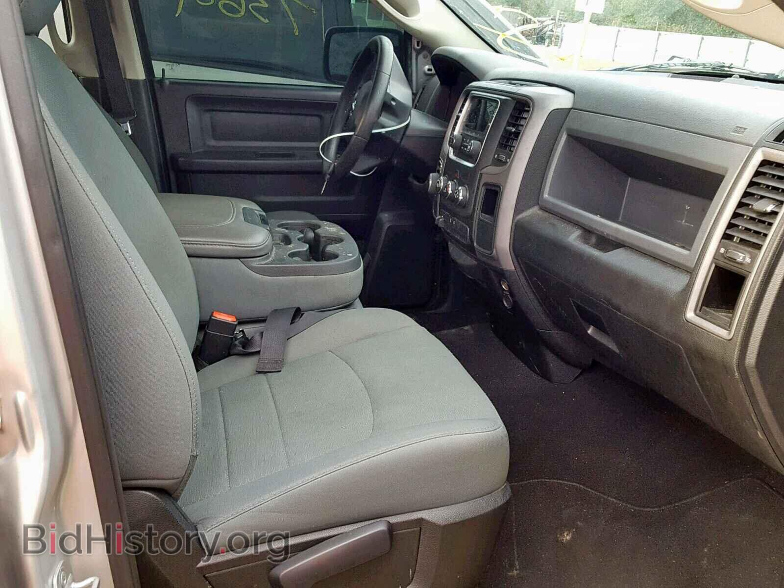2014 RAM 1500 ST - VIN: 1C6RR6FT1ES358731 - Фото 5