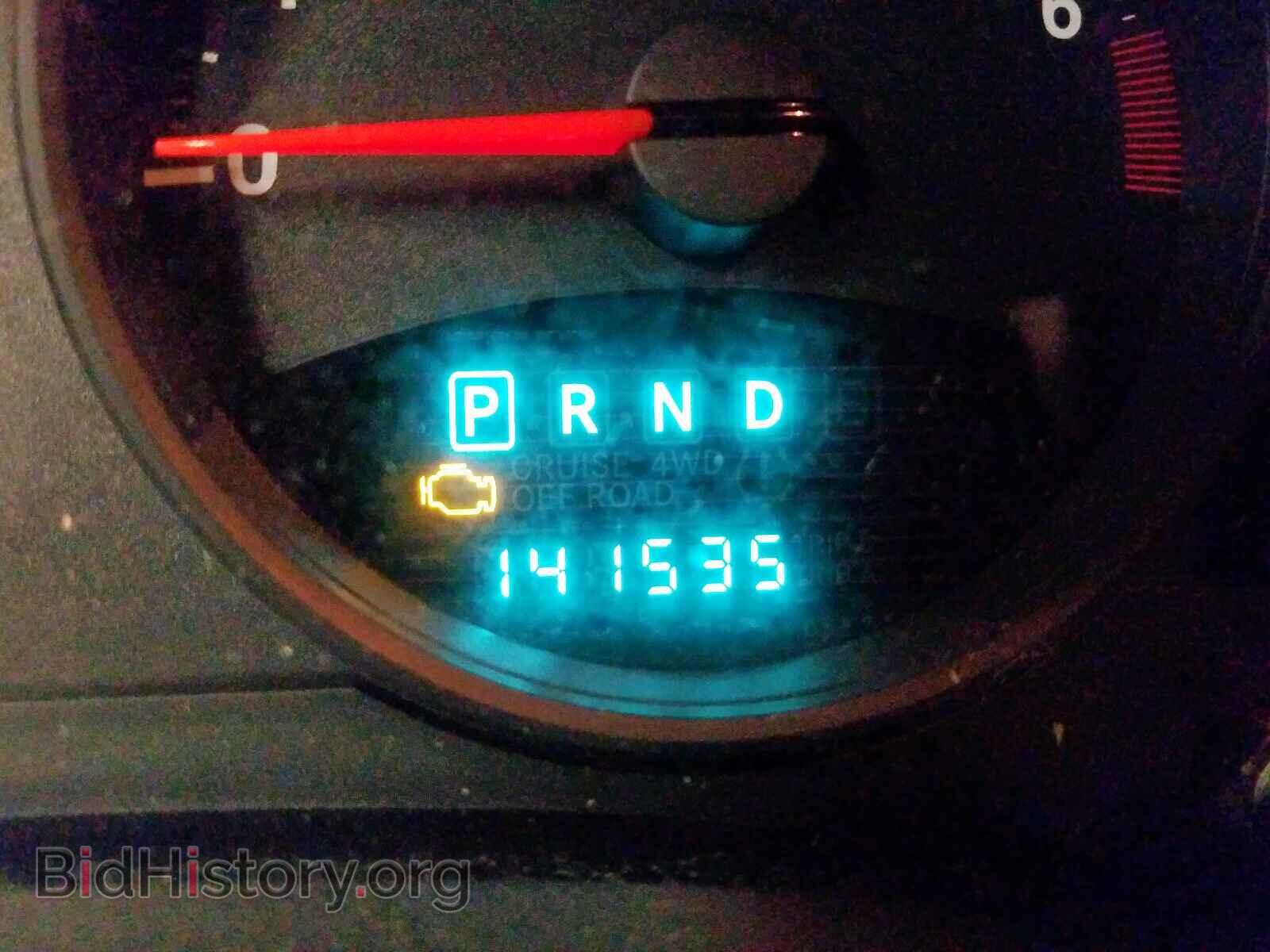 2013 JEEP COMPASS LA - VIN: 1C4NJDEB3DD249122 - Фото 8