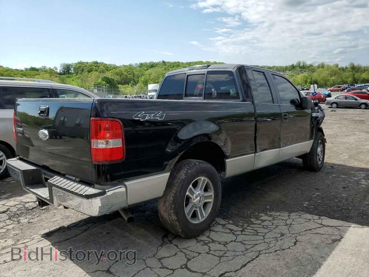 2006 FORD All Models - VIN: 1FTPX14536NA99883 - Фото 3