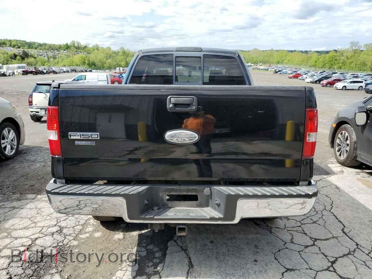 2006 FORD All Models - VIN: 1FTPX14536NA99883 - Фото 6