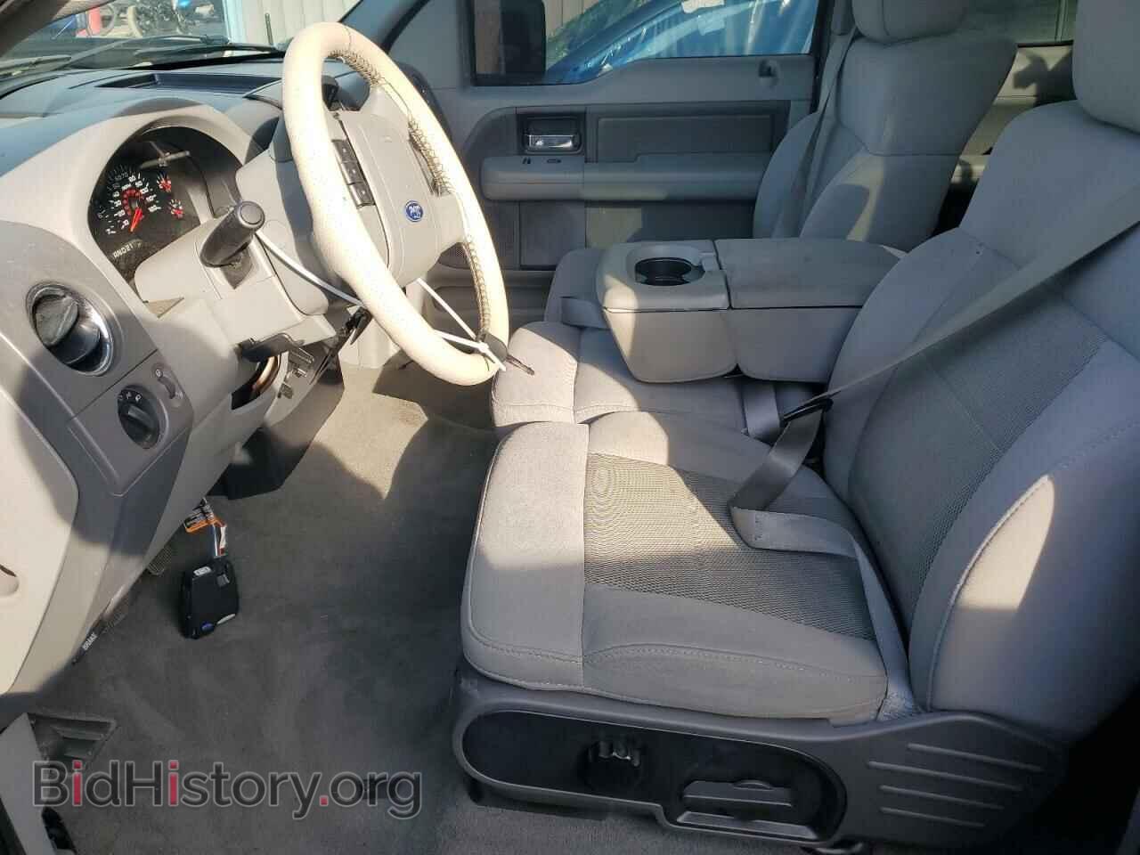 2006 FORD All Models - VIN: 1FTPX14536NA99883 - Фото 7