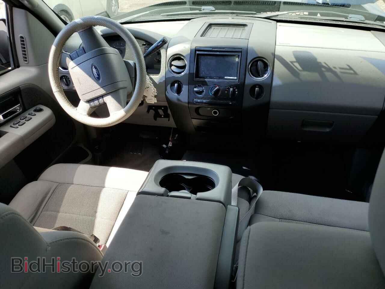 2006 FORD All Models - VIN: 1FTPX14536NA99883 - Фото 8