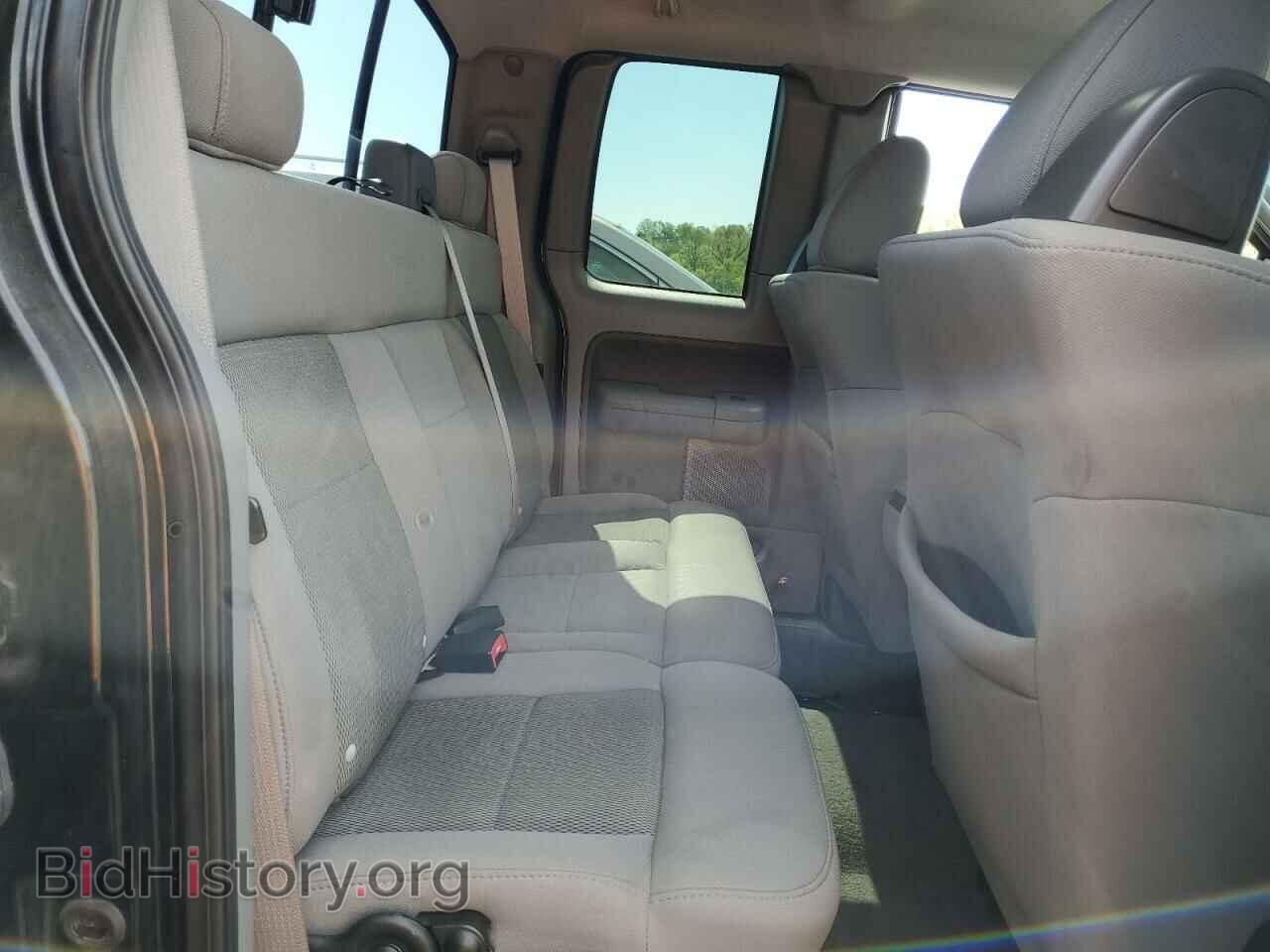 2006 FORD All Models - VIN: 1FTPX14536NA99883 - Фото 10