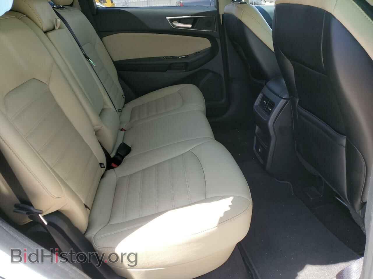 2020 FORD EDGE - VIN: 2FMPK4J9XLBA31297 - Фото 10