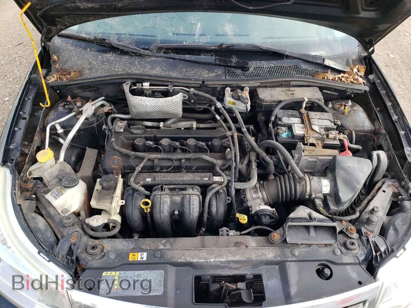 2010 FORD FOCUS - VIN: 1FAHP3FN9AW232233 - Фото 7