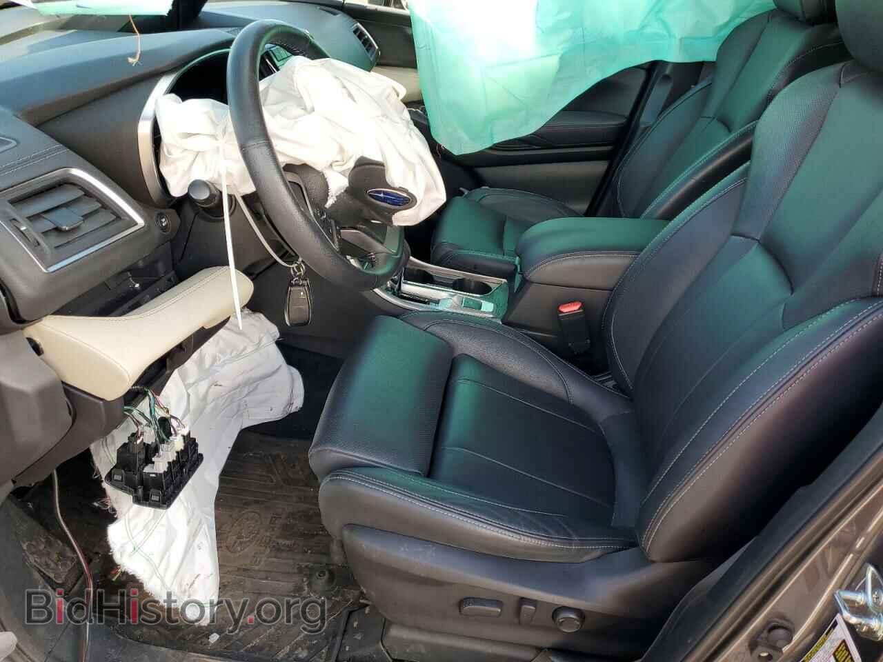 2020 SUBARU ASCENT - VIN: 4S4WMAPD8L3464097 - Фото 7