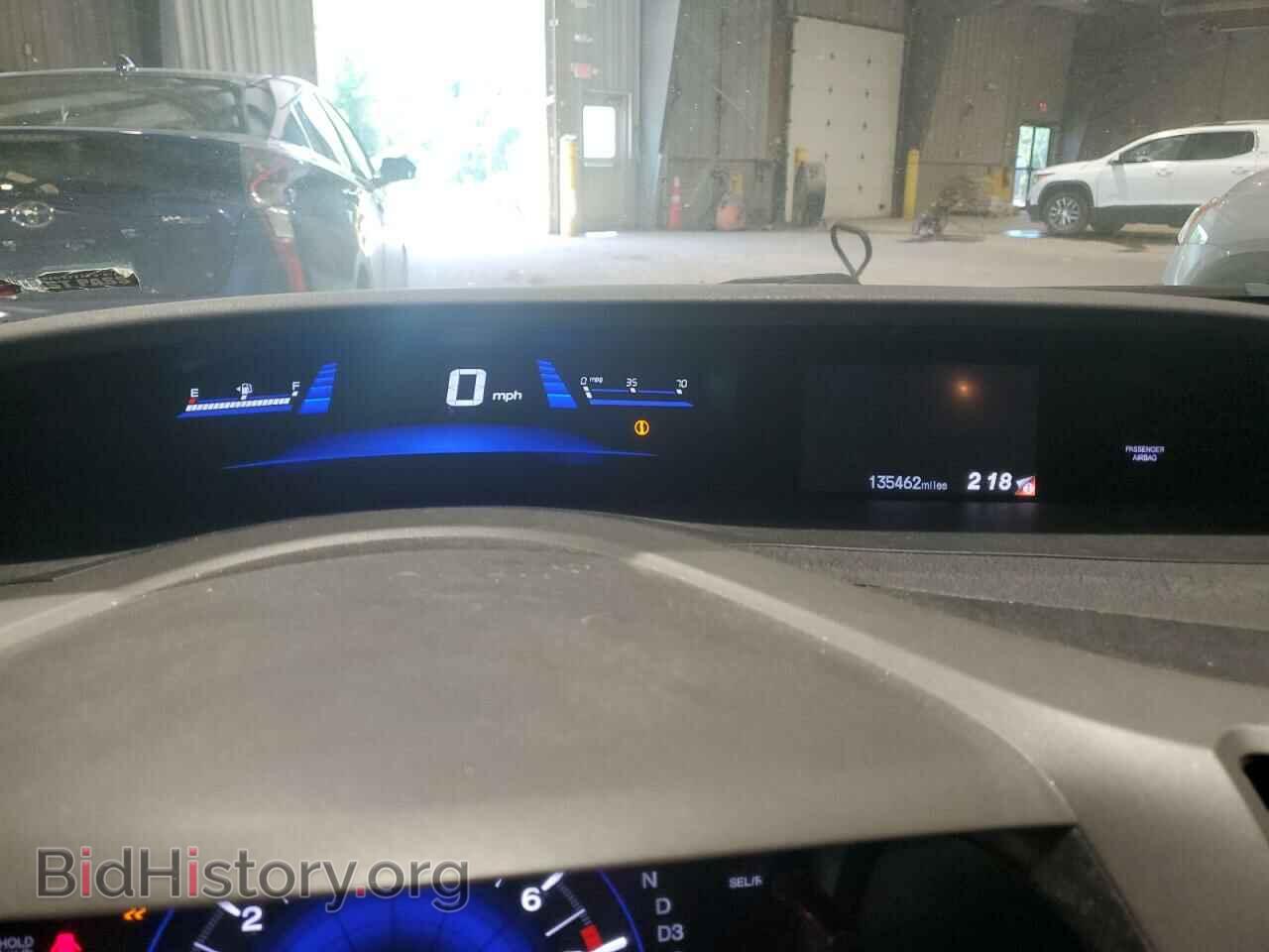 2012 HONDA CIVIC - VIN: 2HGFG3B55CH500236 - Фото 9