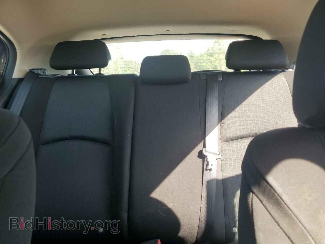 2015 MAZDA 3 - VIN: JM1BM1K75F1223408 - Фото 10