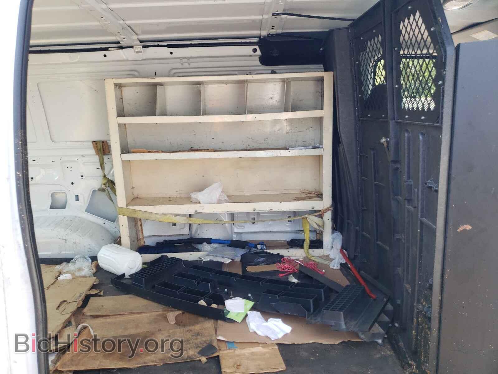 2008 FORD ECONOLINE - VIN: 1FTNE24W88DA96675 - Фото 6