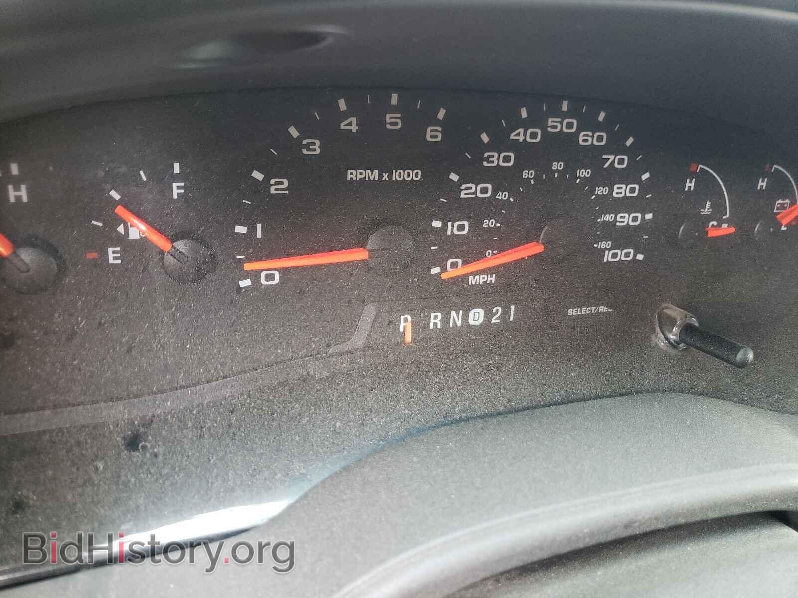 2008 FORD ECONOLINE - VIN: 1FTNE24W88DA96675 - Фото 8