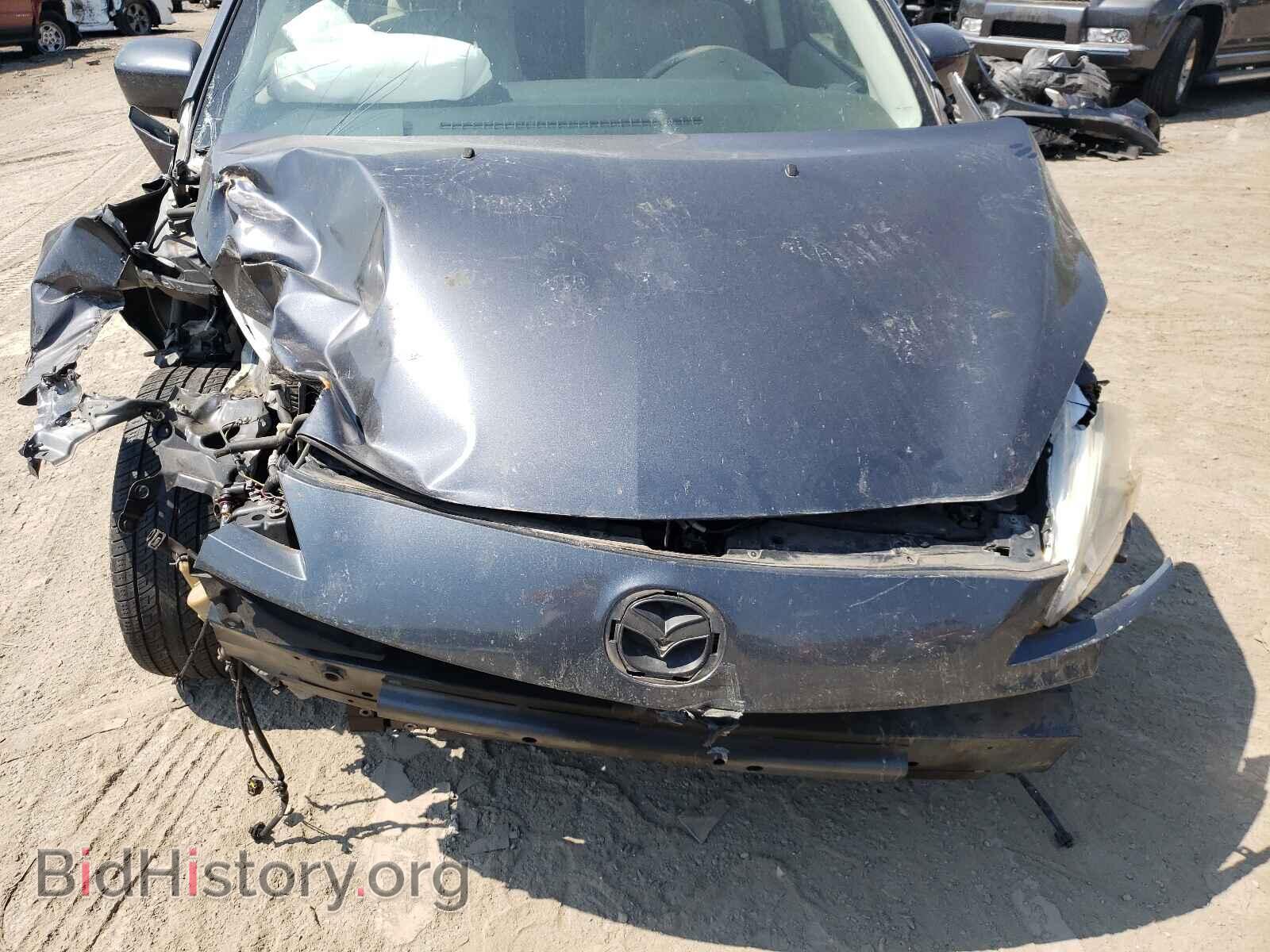 2012 MAZDA 5 - VIN: JM1CW2BLXC0125722 - Photo 7