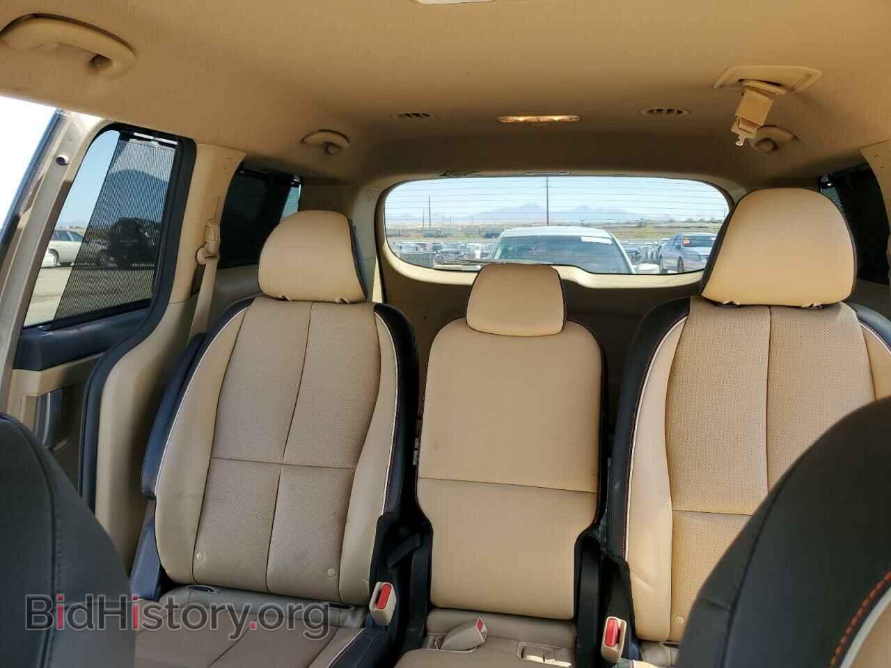 2017 KIA All Models - VIN: KNDMC5C11H6265383 - Photo 10