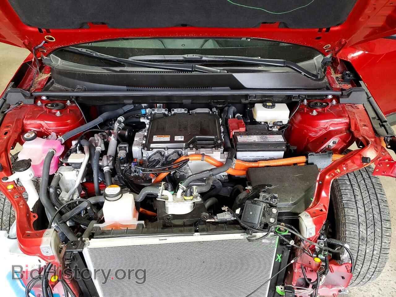2025 SUBARU UNKNOWN - VIN: JTMABABA0SA093366 - Photo 12