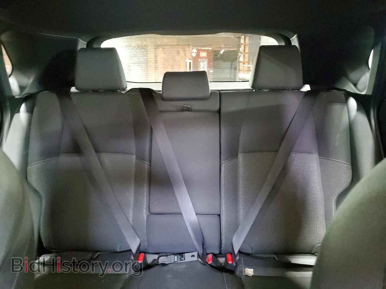 2025 SUBARU UNKNOWN - VIN: JTMABABA0SA093366 - Photo 10