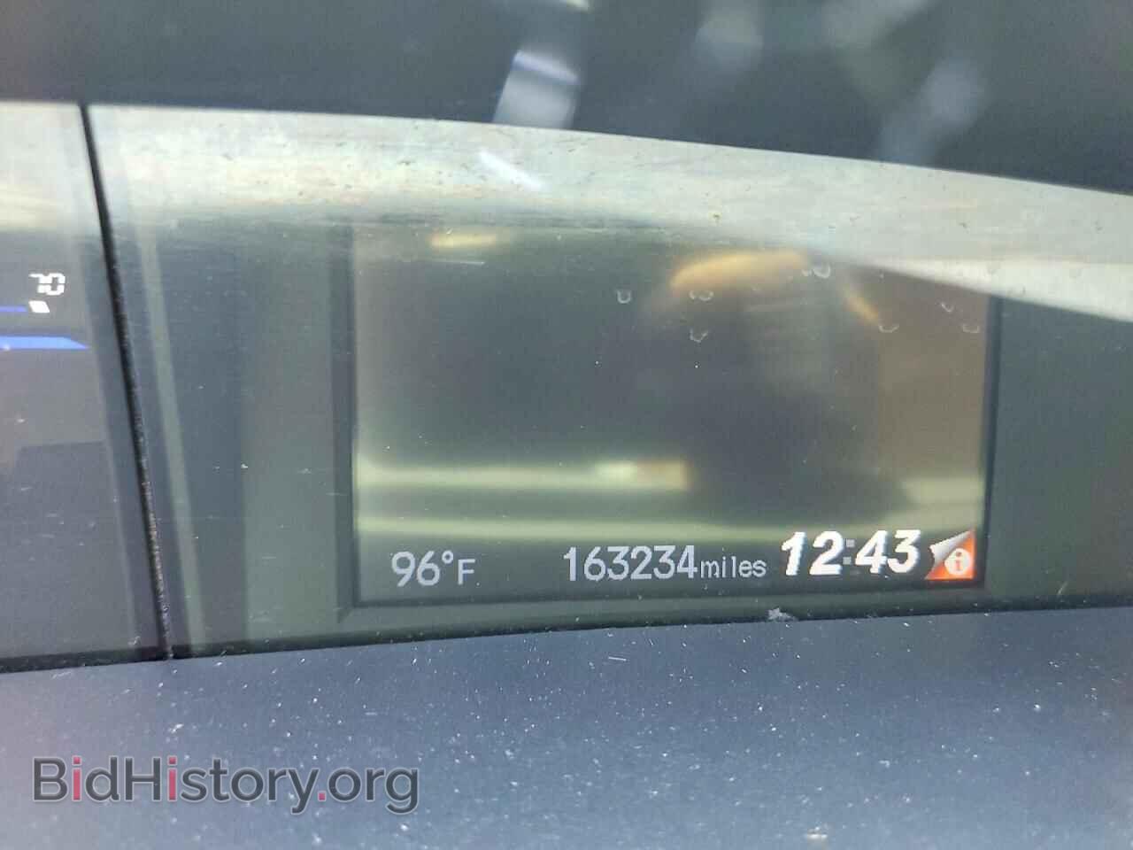 2014 HONDA CIVIC - VIN: 19XFB2F88EE212804 - Фото 9