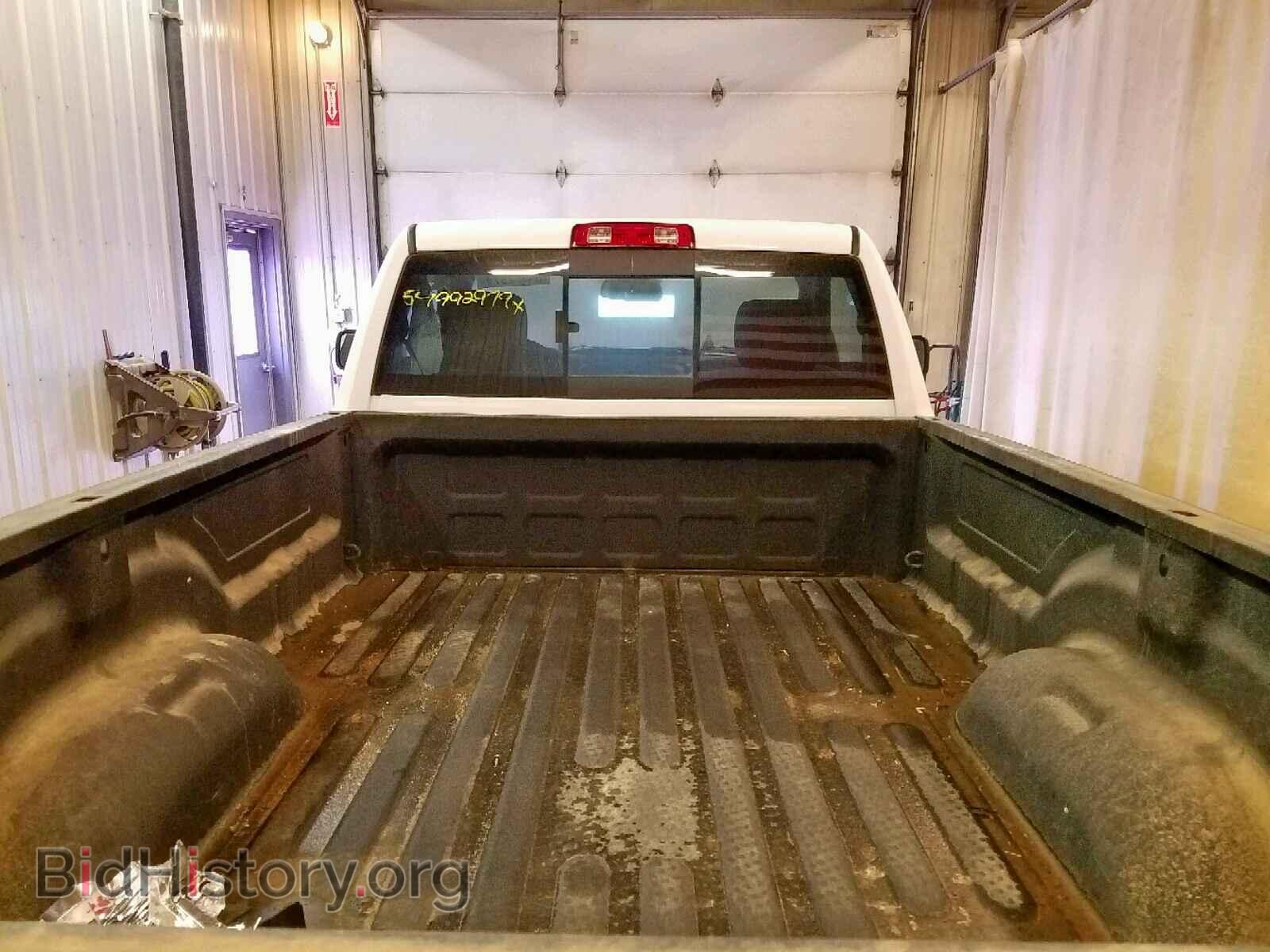 2014 RAM 1500 ST - VIN: 3C6JR7DTXEG107963 - Фото 6