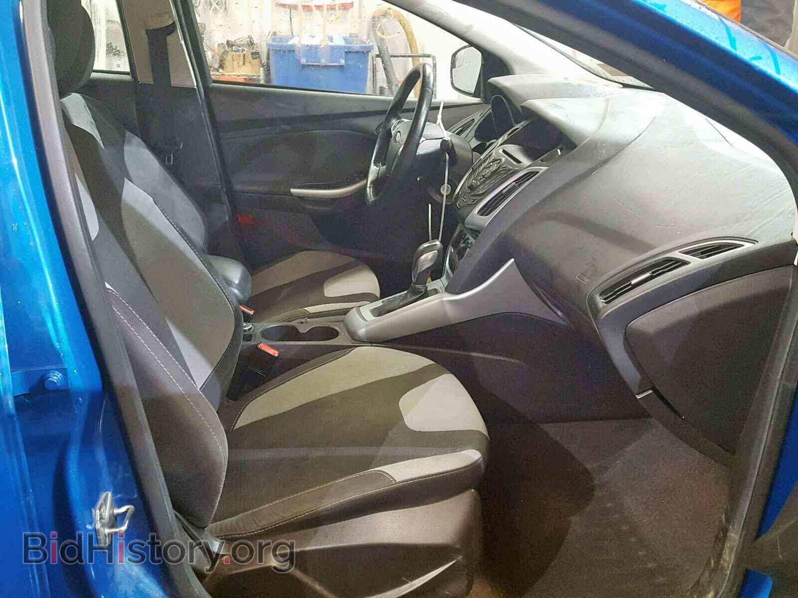 2012 FORD FOCUS - VIN: 1FAHP3F22CL412647 - Photo 6
