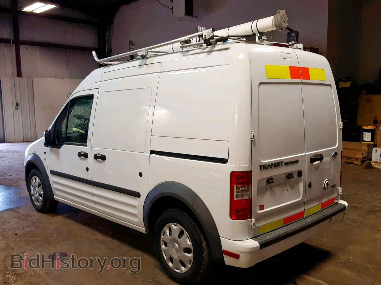 2013 FORD TRANSIT CO - VIN: NM0LS7BN4DT134889 - Фото 3