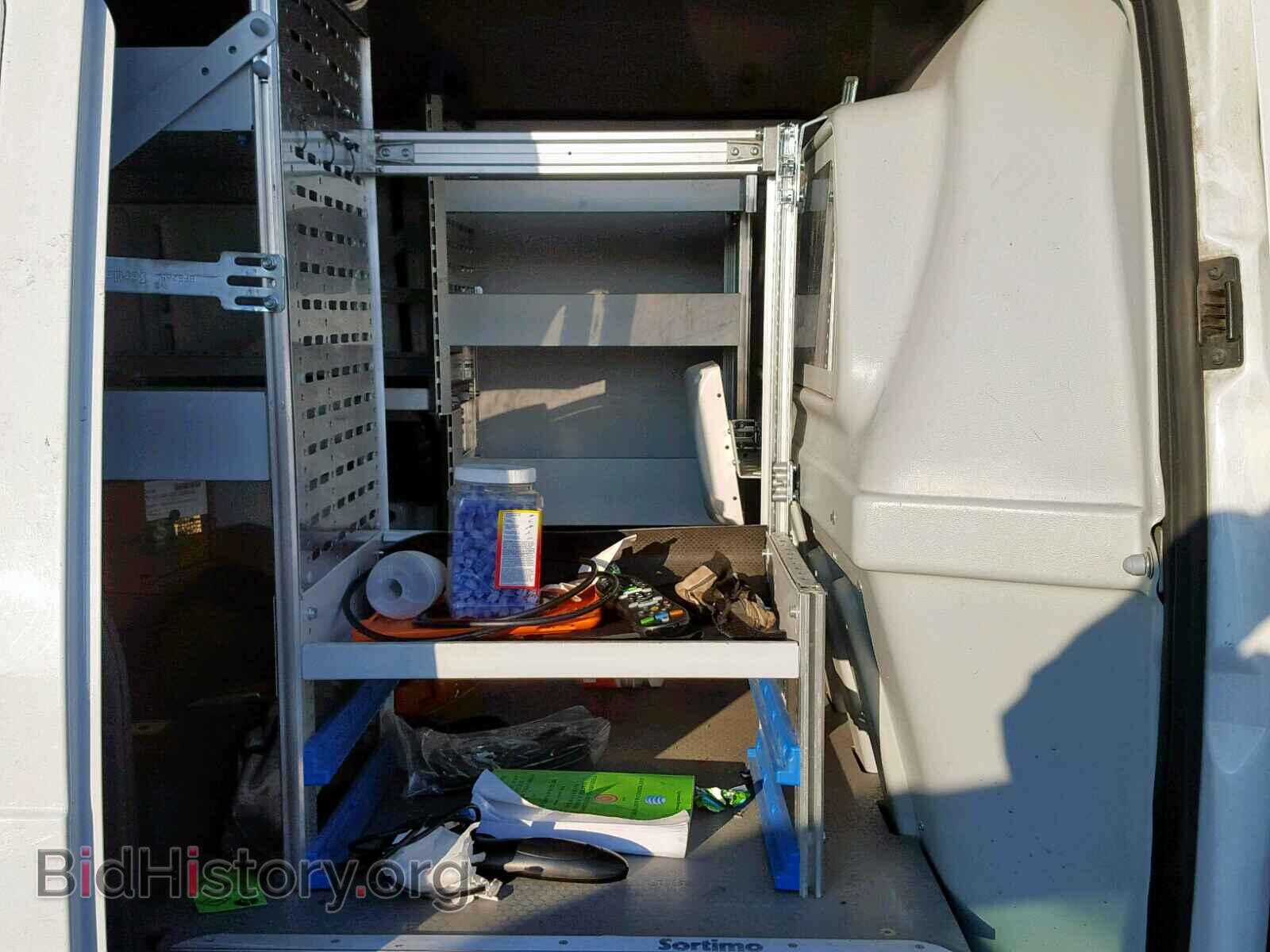 2013 FORD TRANSIT CO - VIN: NM0LS7BN4DT134889 - Фото 6