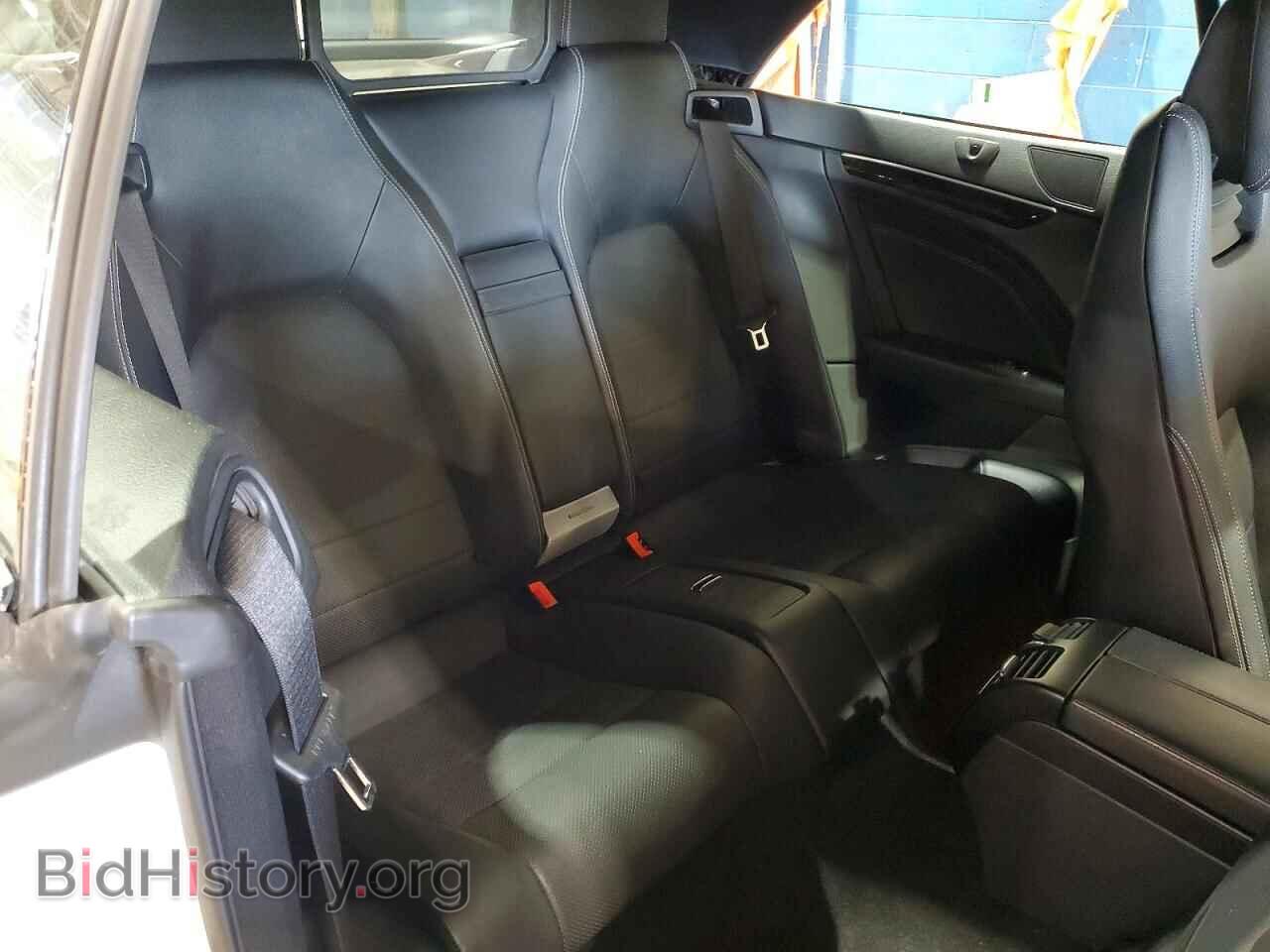 2016 MERCEDES-BENZ E-CLASS - VIN: WDDKK7DF8GF317757 - Фото 10