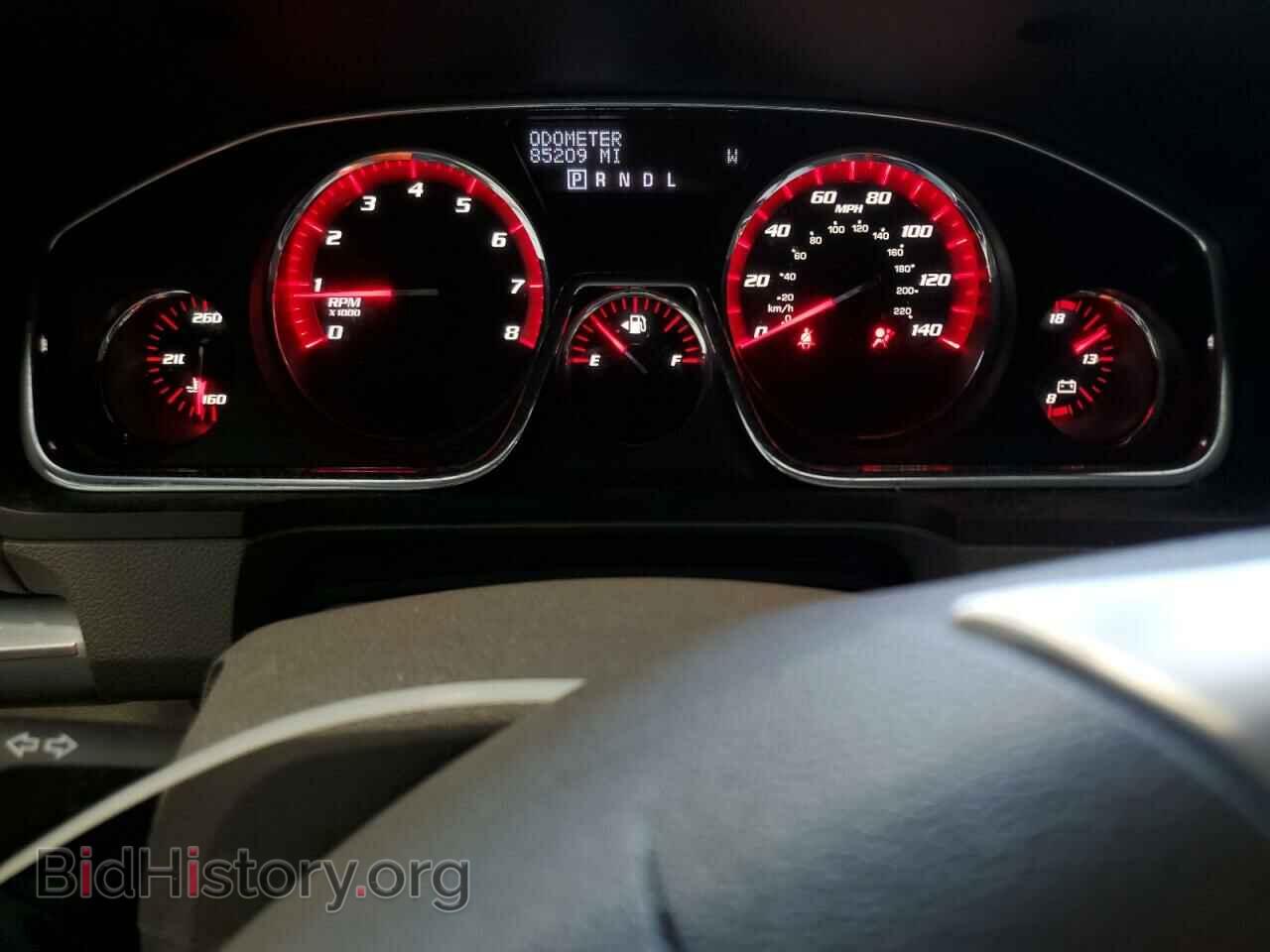 2017 GMC ACADIA - VIN: 1GKKRSKD6HJ266661 - Фото 9