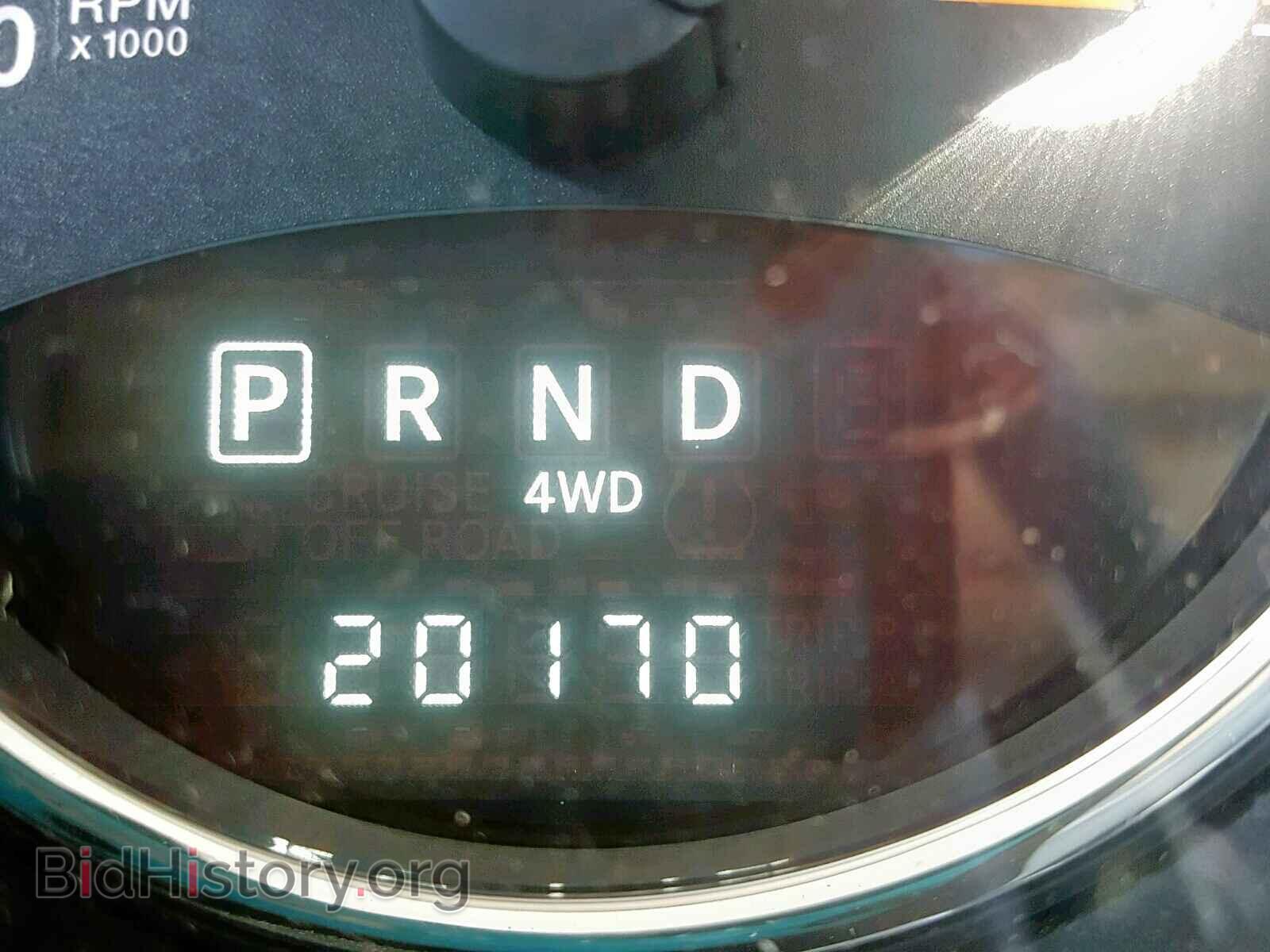 2017 JEEP COMPASS LA - VIN: 1C4NJDEBXHD113611 - Фото 8
