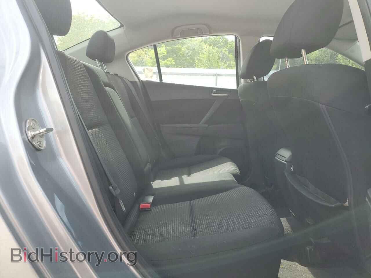 2012 MAZDA 3 - VIN: JM1BL1V73C1562467 - Photo 10