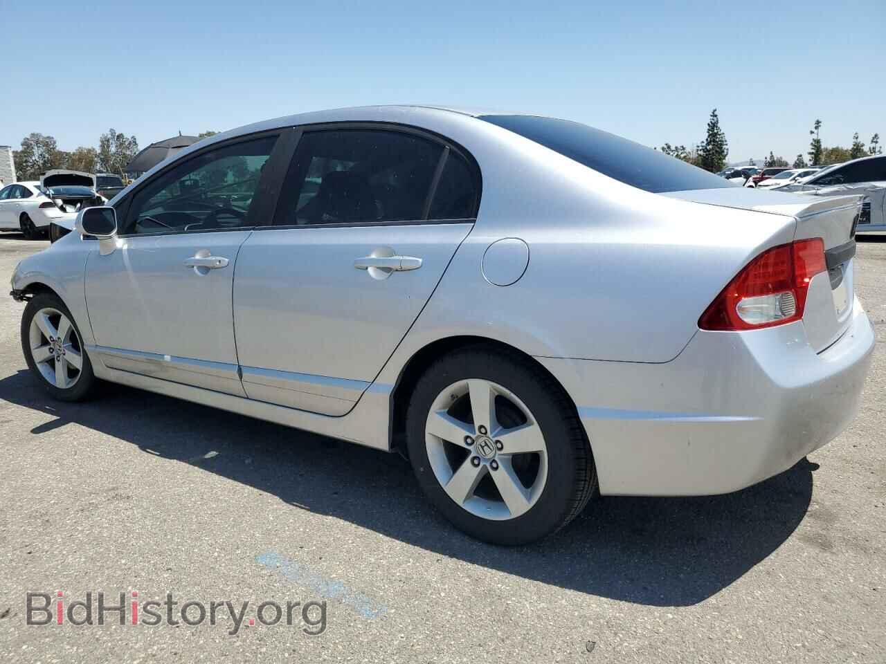 2010 HONDA CIVIC - VIN: 19XFA1F63AE074045 - Фото 2