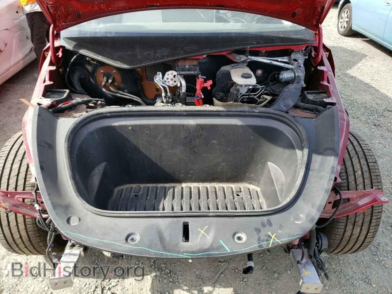 2023 TESLA MODEL Y - VIN: 7SAYGDEE4PF600027 - Фото 11