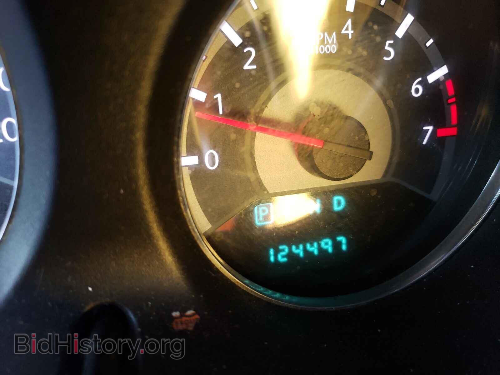 2014 CHRYSLER 200 - VIN: 1C3CCBBG4EN115077 - Фото 8
