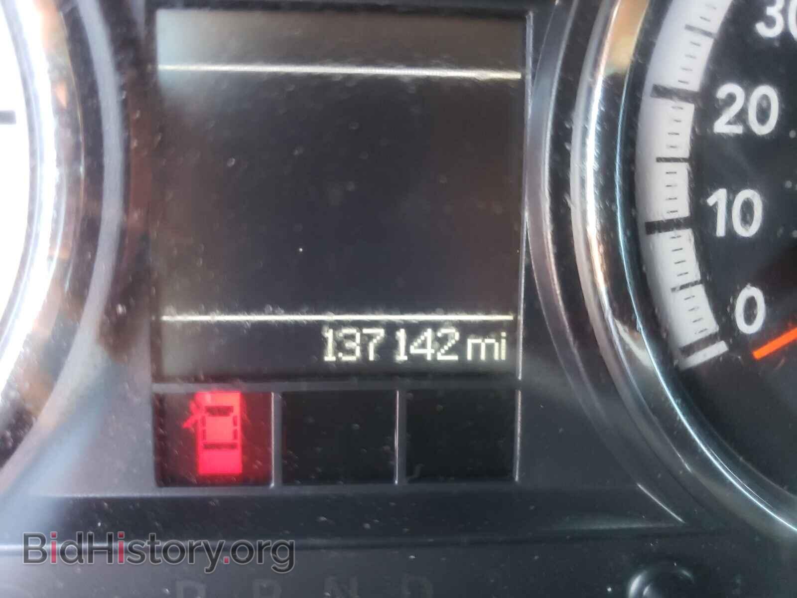 2012 DODGE RAM 1500 - VIN: 1C6RD7NT5CS178817 - Фото 8