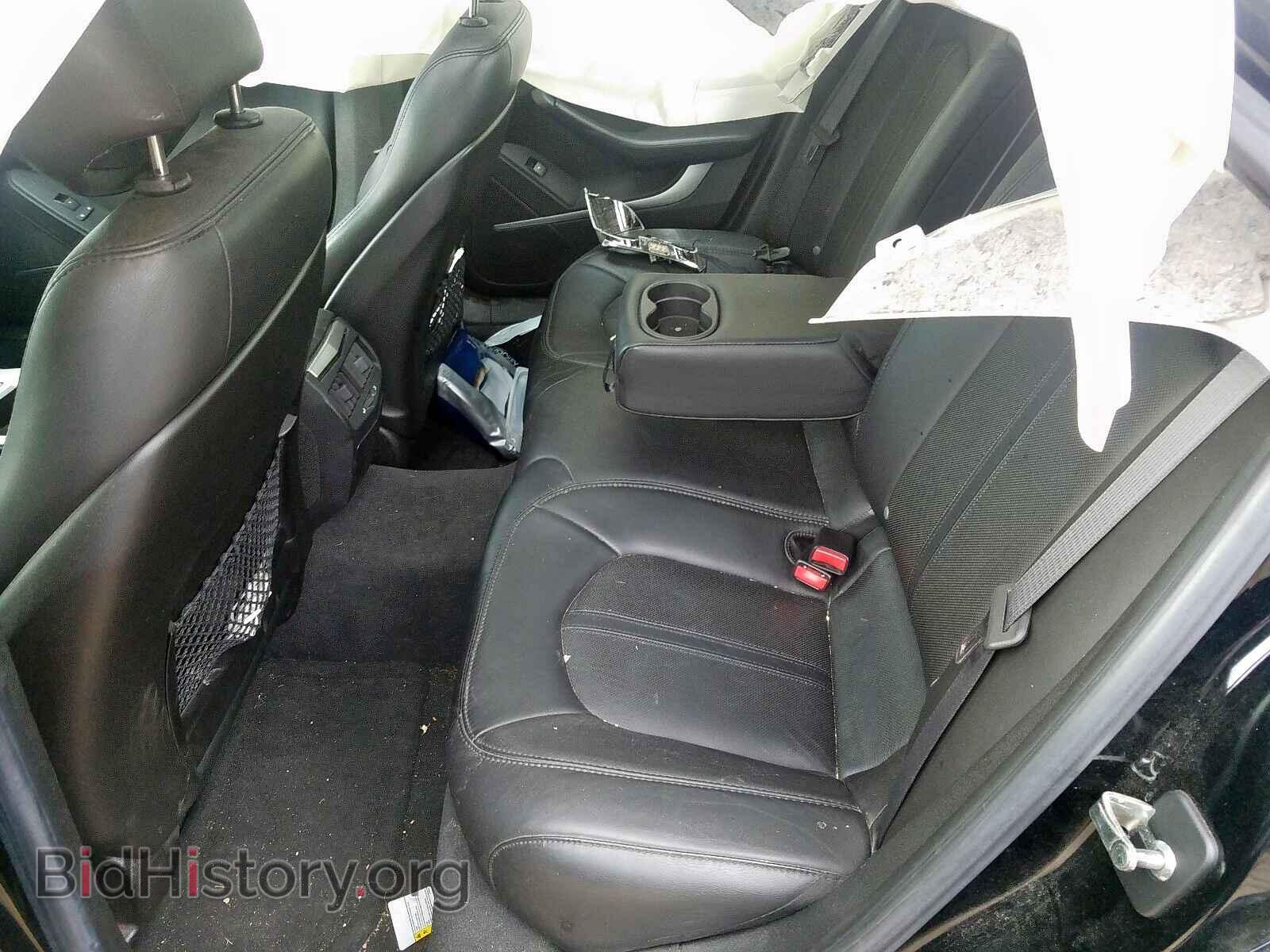2009 CADILLAC CTS - VIN: 1G6DG577790101615 - Фото 6