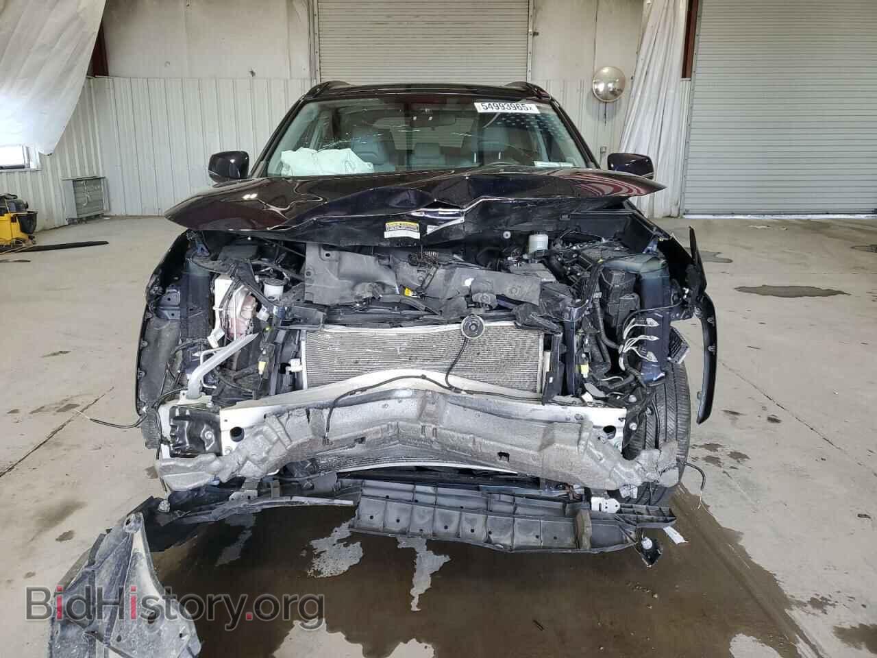 2021 TOYOTA RAV4 - VIN: 2T3A1RFV3MC142192 - Фото 5
