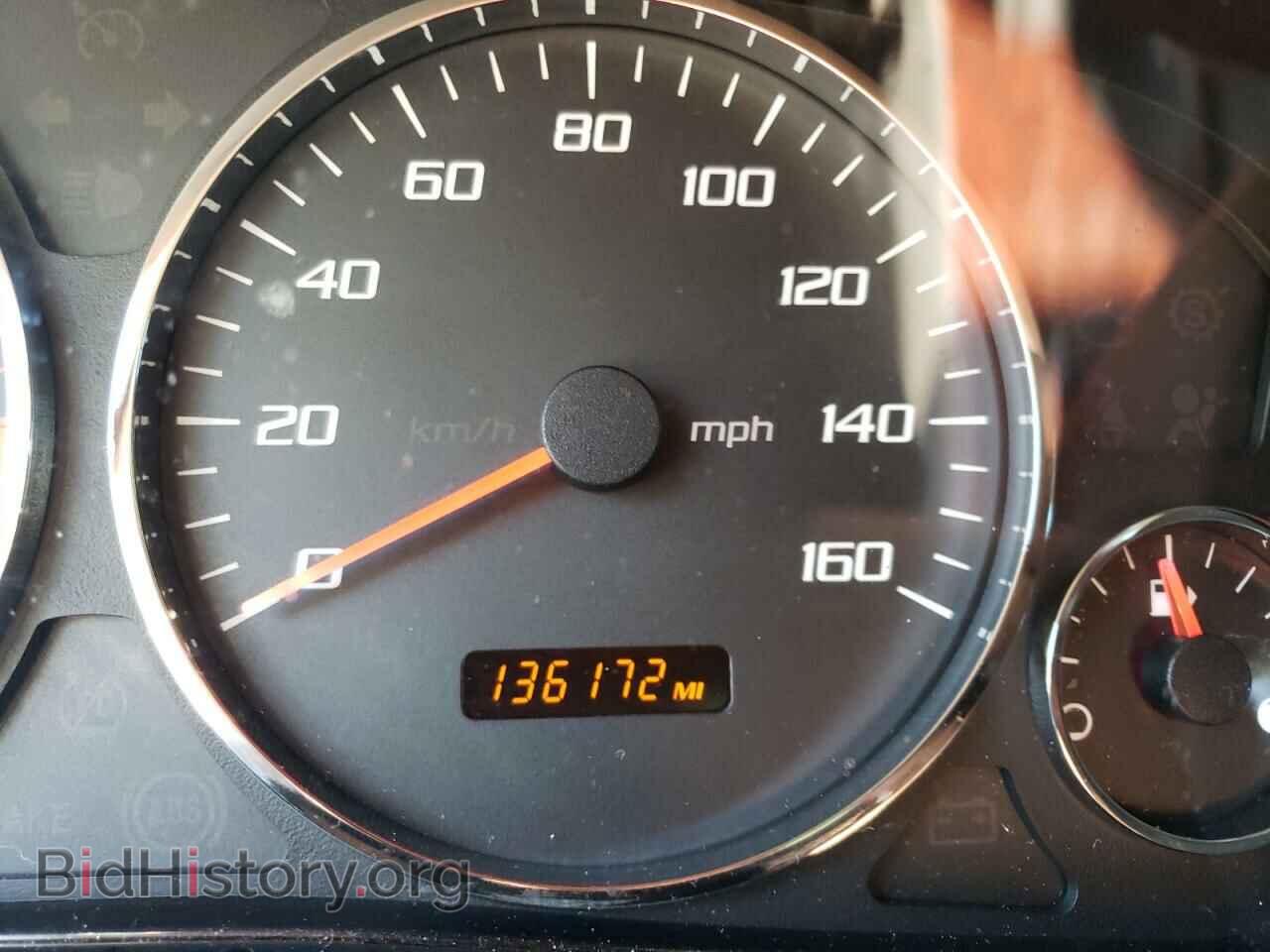 2006 CADILLAC CTS - VIN: 1G6DP577760138885 - Фото 8