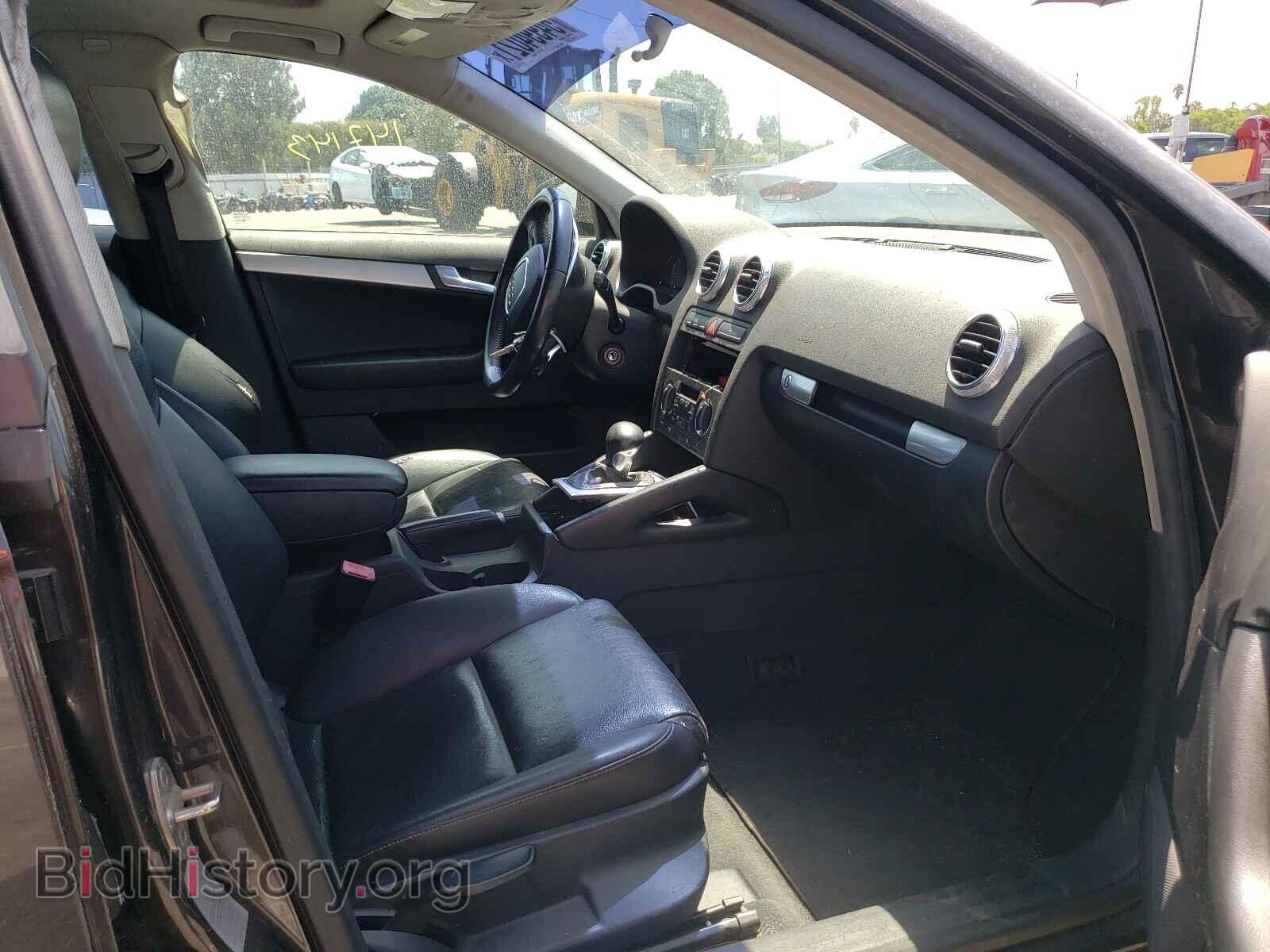 2006 AUDI A3 - VIN: WAUMF78P16A168739 - Фото 5