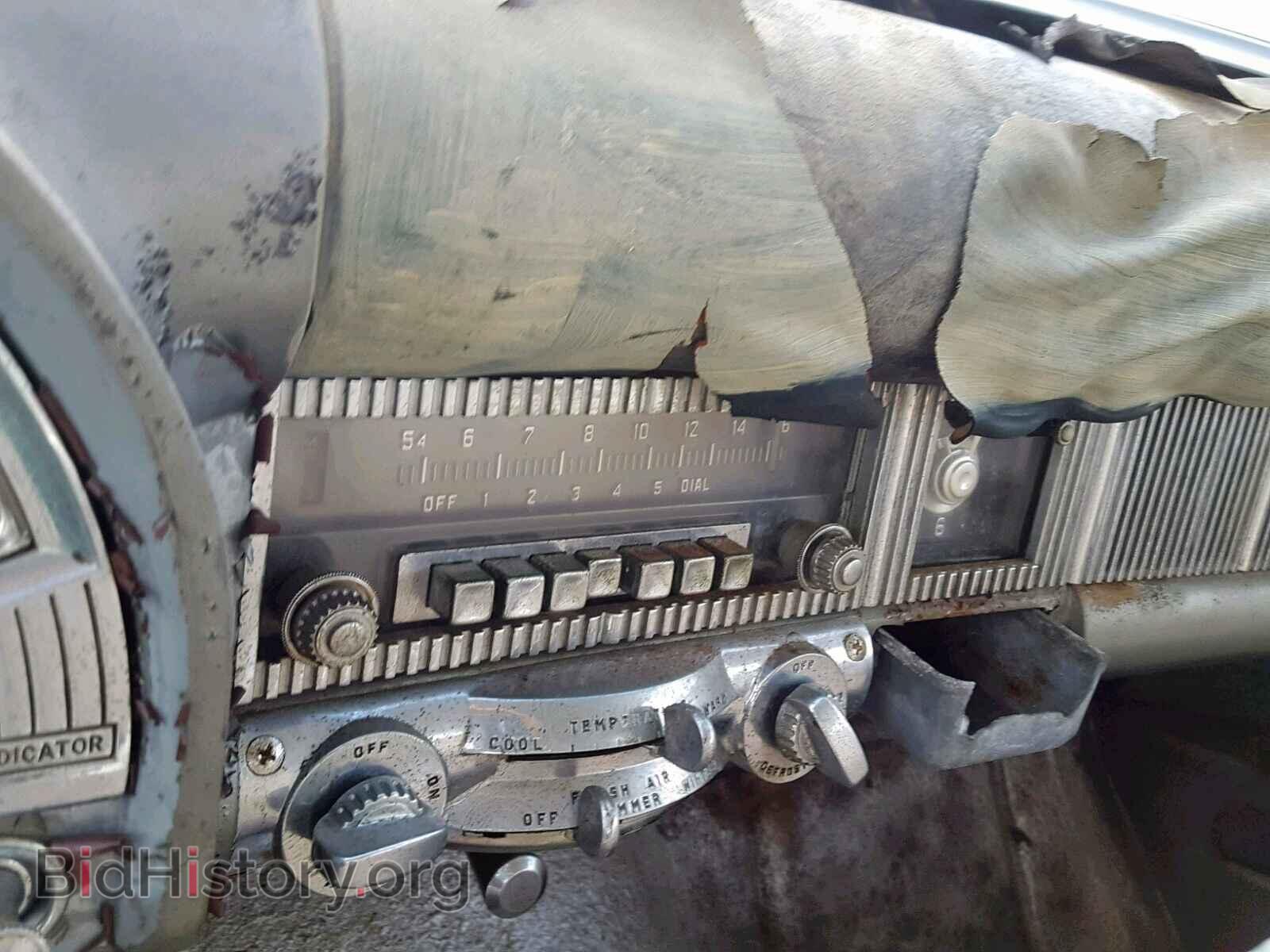 1951 CHRYSLER ALL OTHER - VIN: C5161535 - Фото 9