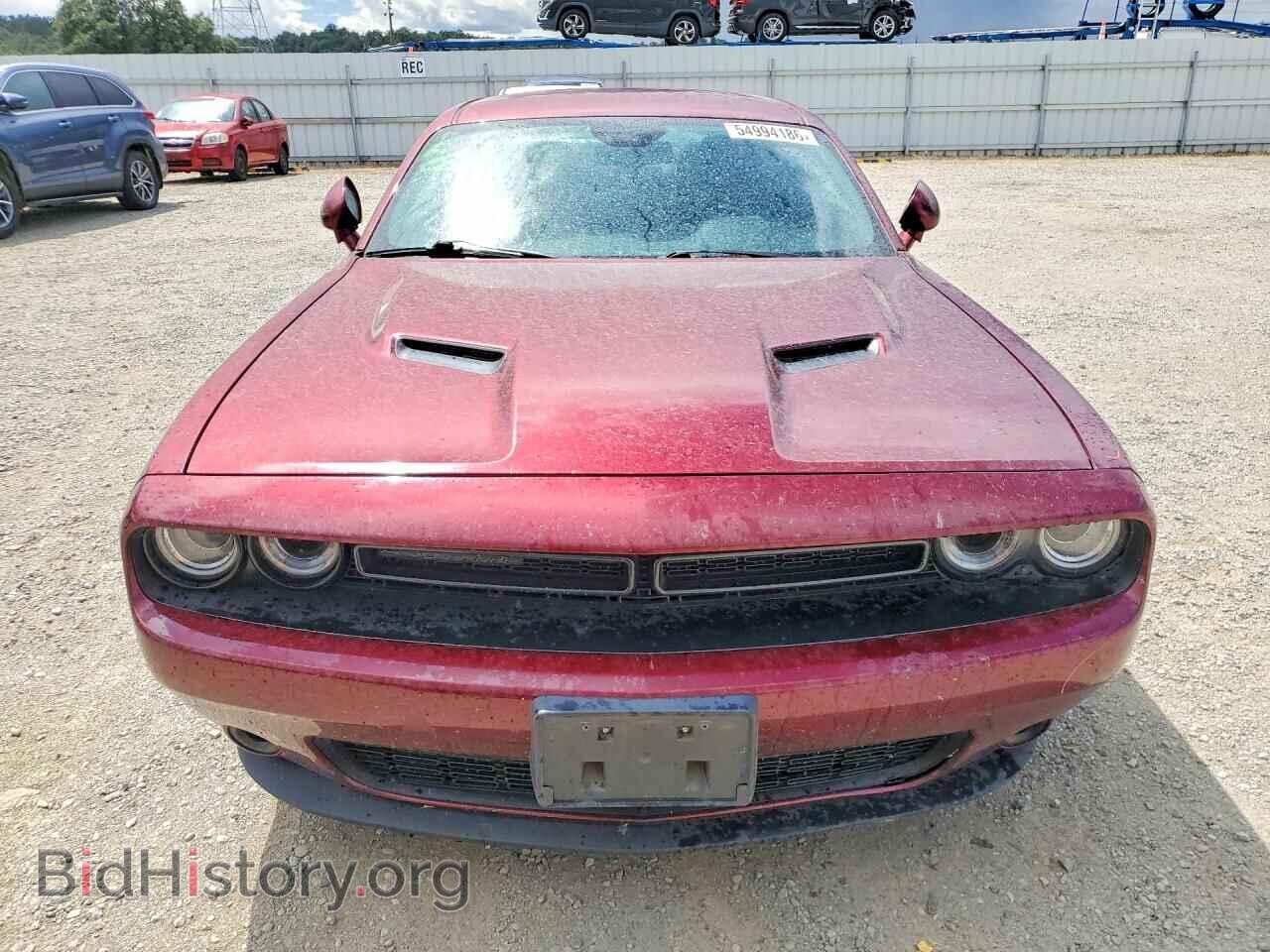 2018 DODGE CHALLENGER - VIN: 2C3CDZAG1JH171777 - Photo 5