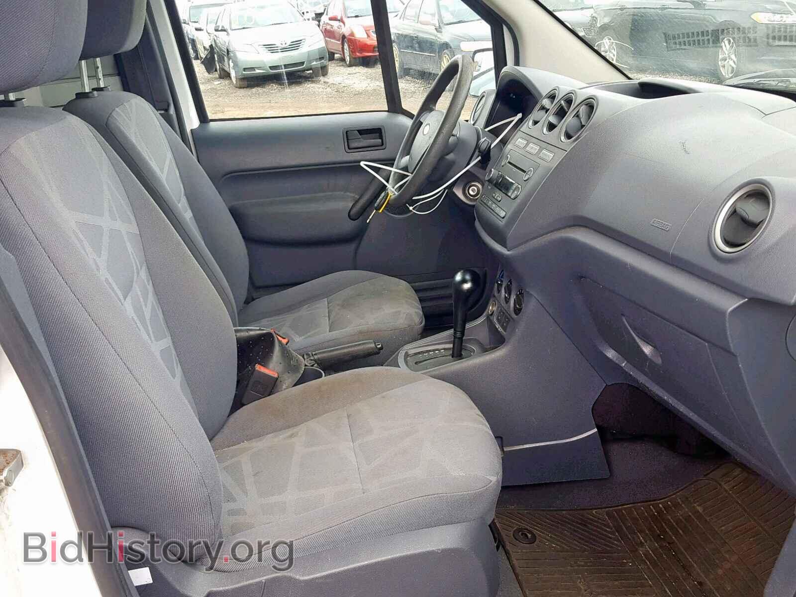 2013 FORD TRANSIT CO - VIN: NM0LS7BN5DT134724 - Фото 5