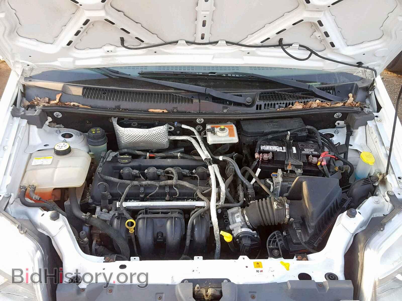 2013 FORD TRANSIT CO - VIN: NM0LS7BN5DT134724 - Фото 7