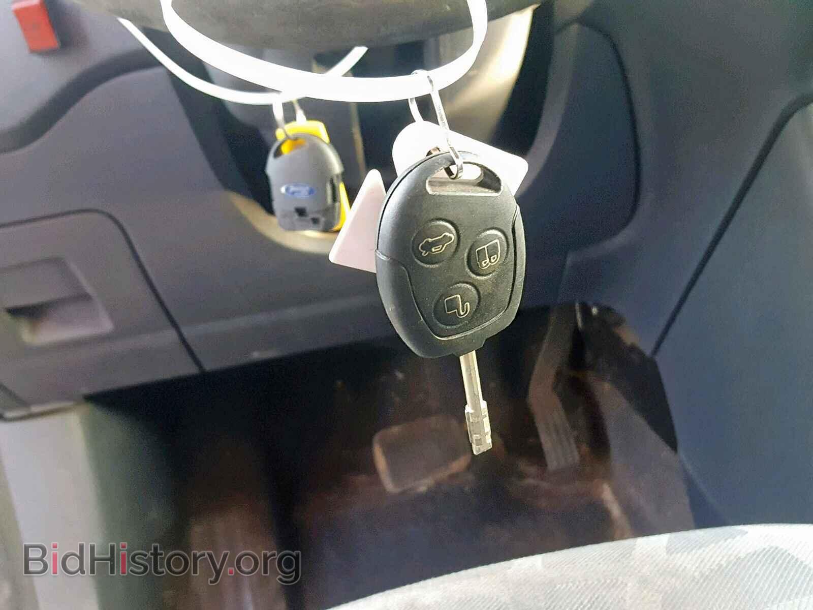 2013 FORD TRANSIT CO - VIN: NM0LS7BN5DT134724 - Фото 10