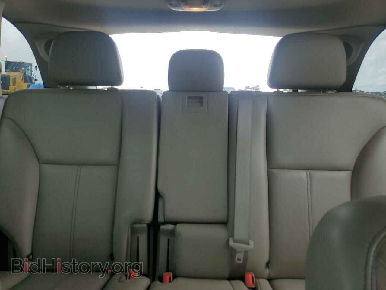 2013 FORD EDGE - VIN: 2FMDK3KC9DBC56853 - Photo 10