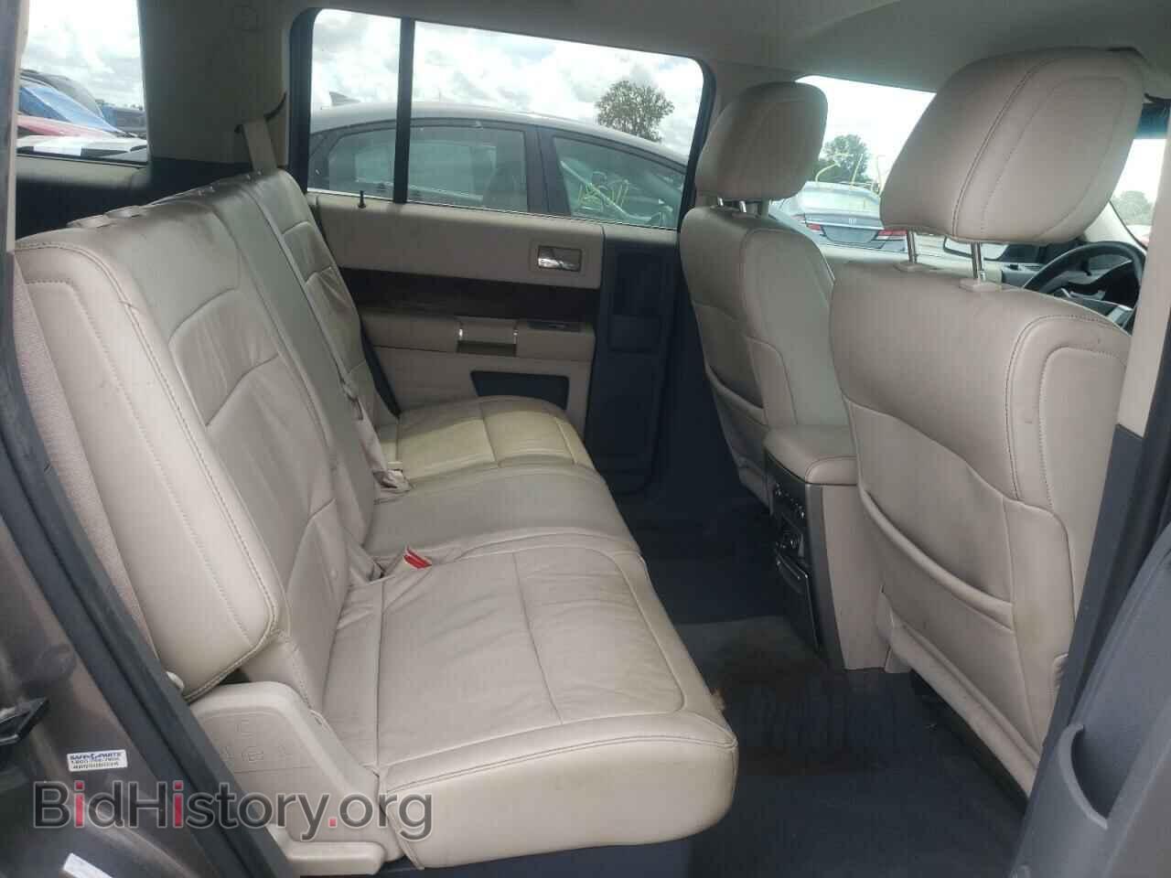 2009 FORD FLEX - VIN: 2FMDK52CX9BA23339 - Photo 6