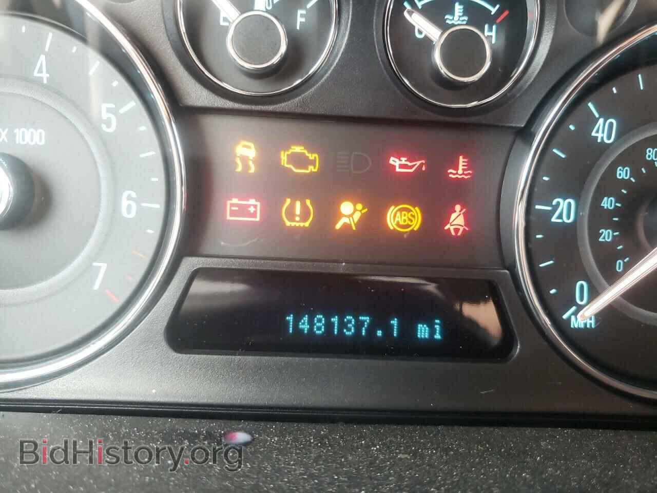 2009 FORD FLEX - VIN: 2FMDK52CX9BA23339 - Photo 8