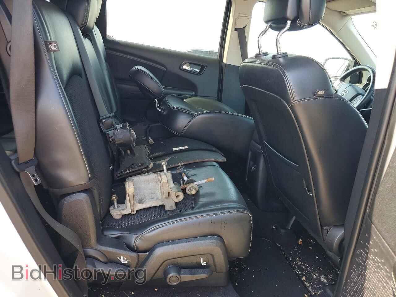 2019 DODGE JOURNEY - VIN: 3C4PDCGG2KT686684 - Фото 10