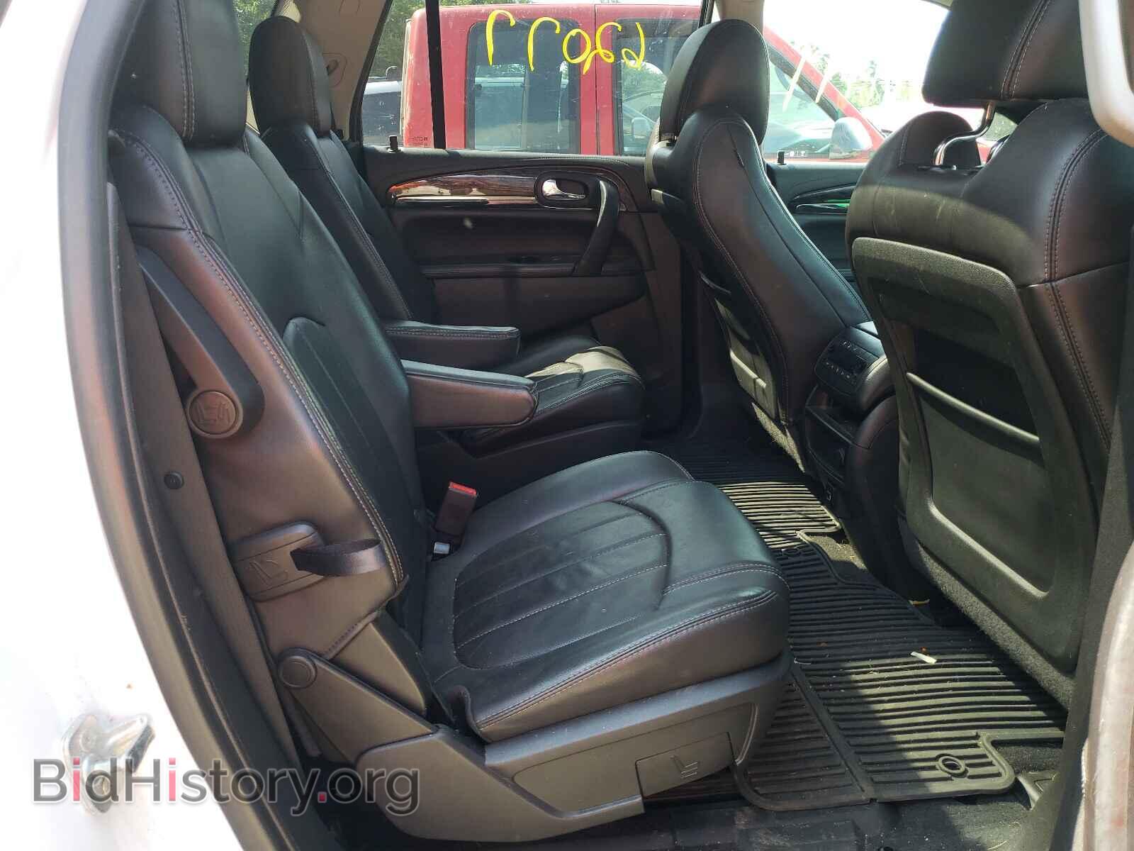 2017 BUICK ENCLAVE - VIN: 5GAKVBKD0HJ167648 - Фото 6