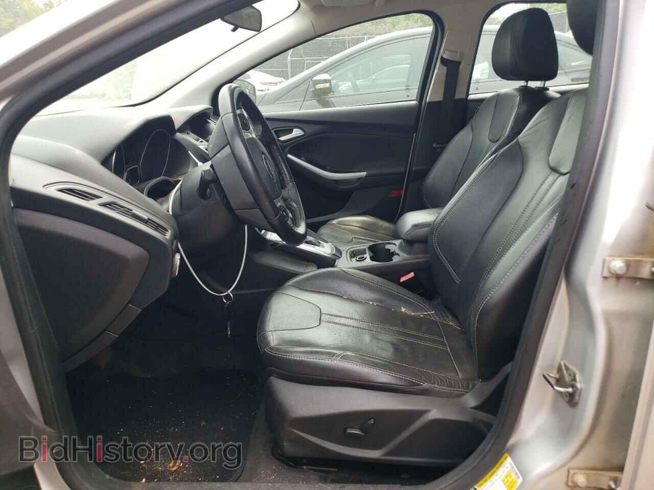 2013 FORD FOCUS - VIN: 1FADP3F21DL145615 - Photo 7