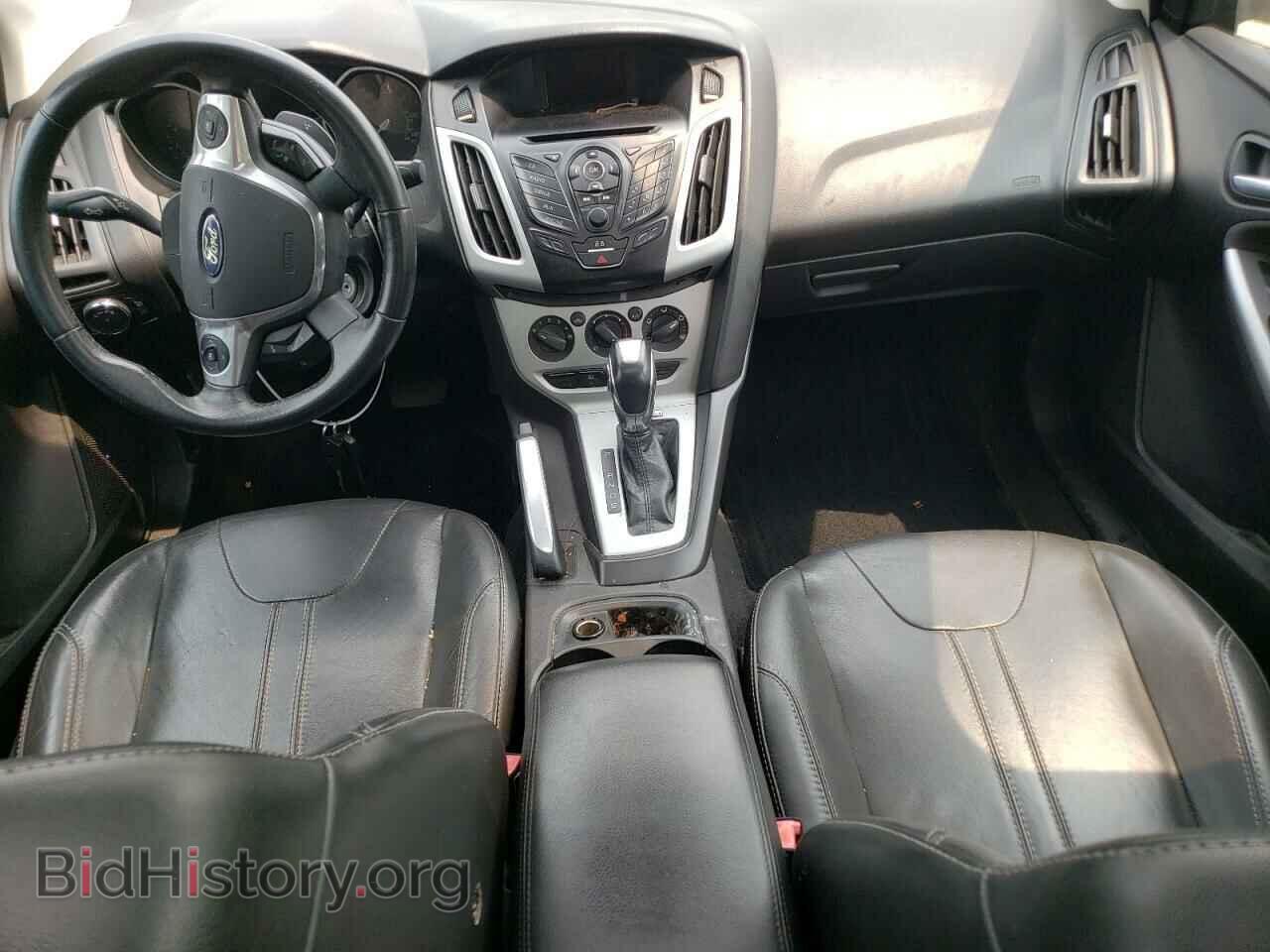 2013 FORD FOCUS - VIN: 1FADP3F21DL145615 - Photo 8